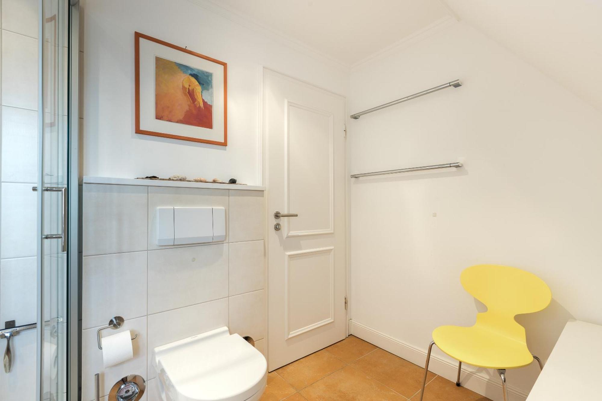 Barig Hues Og Apartment Munkmarsch ภายนอก รูปภาพ