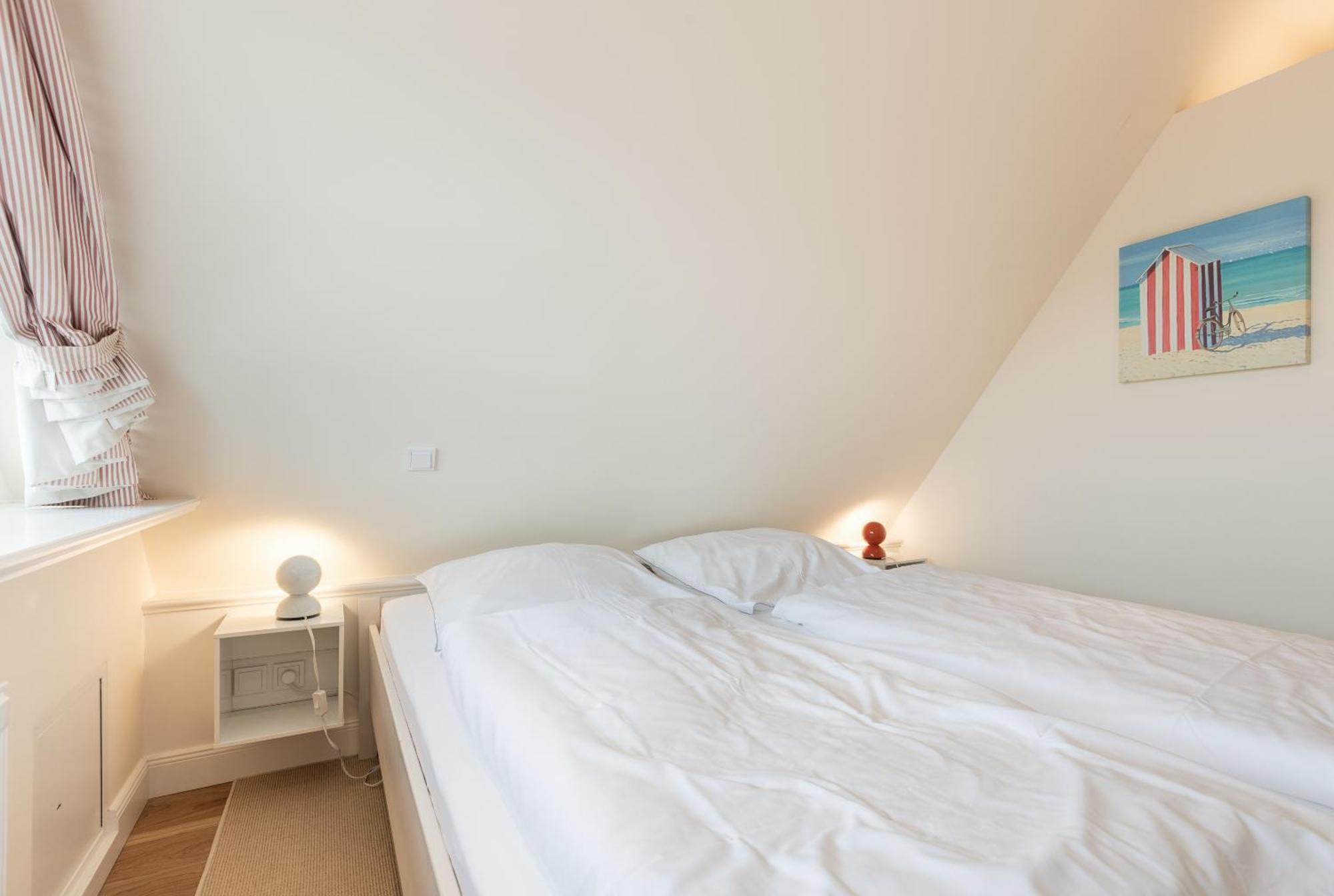 Barig Hues Og Apartment Munkmarsch ภายนอก รูปภาพ