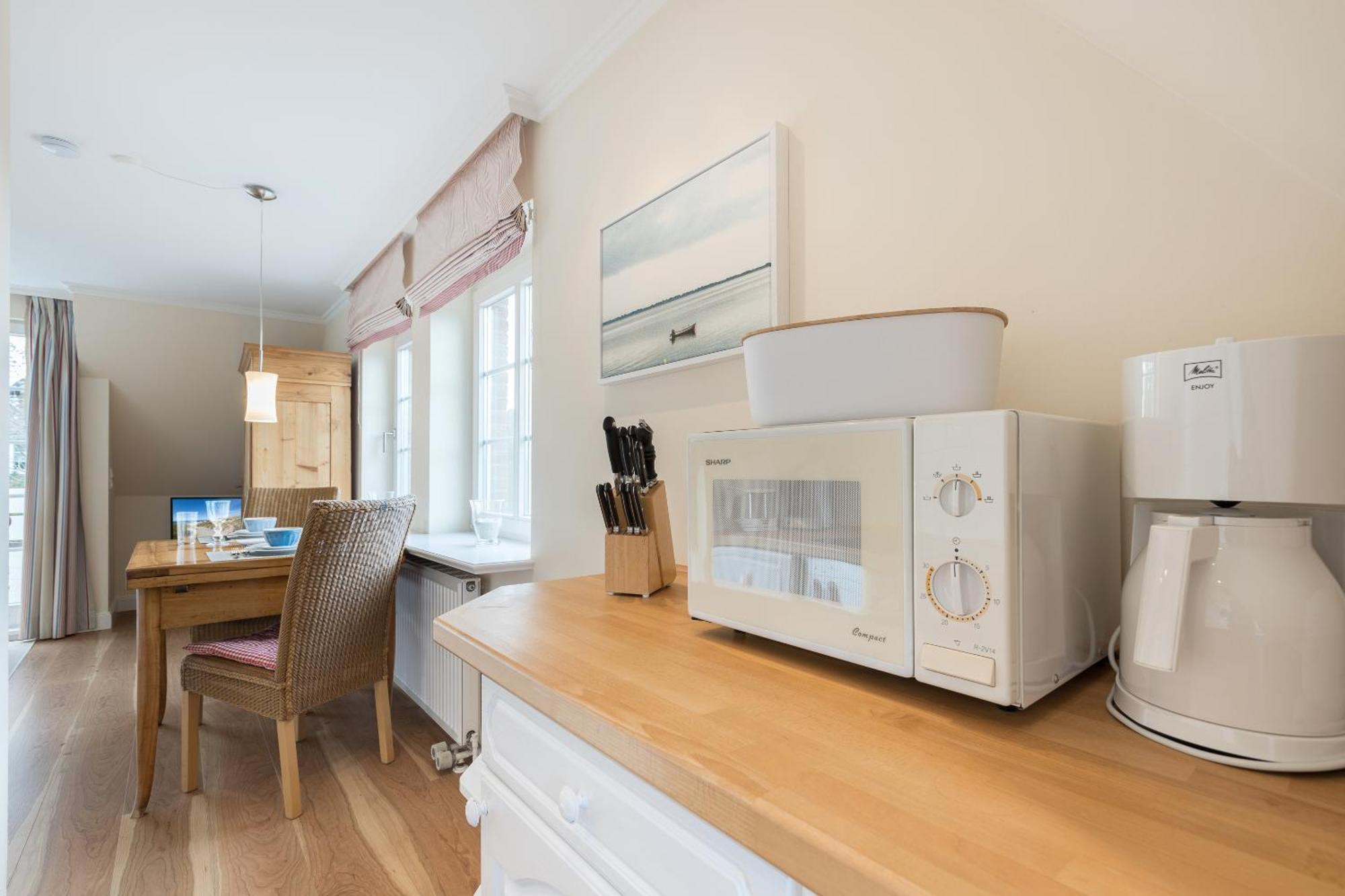 Barig Hues Og Apartment Munkmarsch ภายนอก รูปภาพ