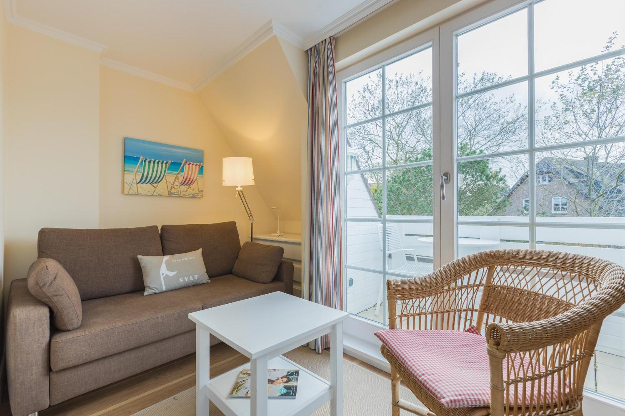 Barig Hues Og Apartment Munkmarsch ภายนอก รูปภาพ